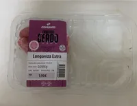 Longaniza Extra