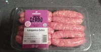 Longaniza extra