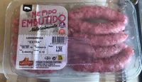Longaniza EXTRA