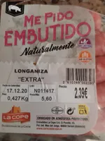 Longaniza Extra