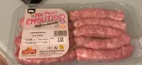 Longaniza”extra”