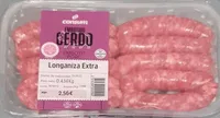 Longanizas Extra