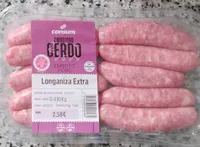 Longaniza Extra