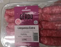 Longaniza Extra