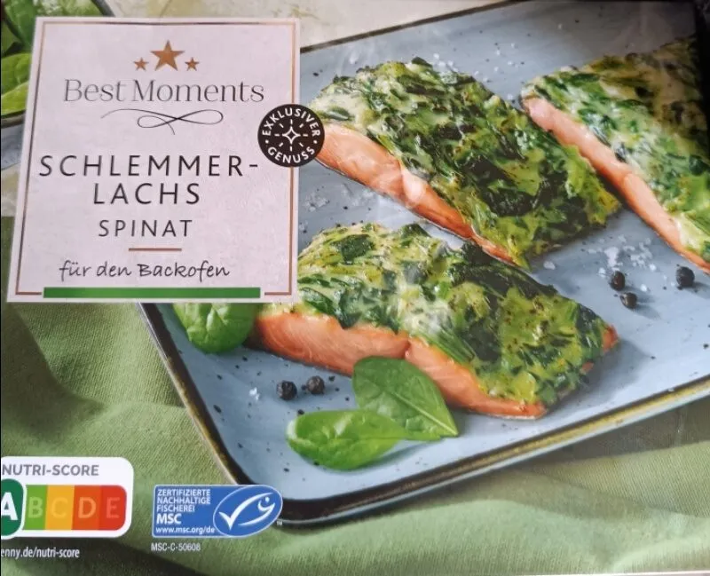 Schlemmerlachs