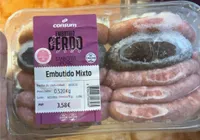 Embutido Mixto