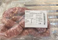 Salsiccia Nostrana ATP