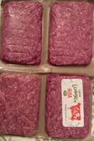 Picada añojo ecologica 4*400g