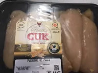Pollo Gran Cuk