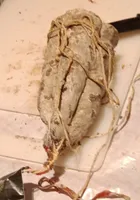 Saucissons pur porc réduit en MG