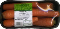 Zanahorias
