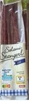Salami Stangel mild
