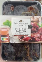 Medjool Datteln
