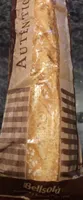 Auténtica baguette bellsolà