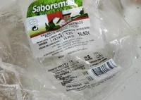 Secreto ibérico marinado