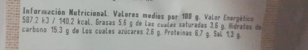 Medias Lunas