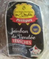 Jambon de Vendée