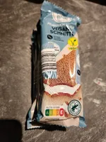 vegane Schnitte