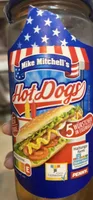 Hot Dog