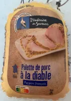 Palette à la diable