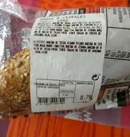 Barra 5 cereales
