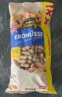 Erdnüsse