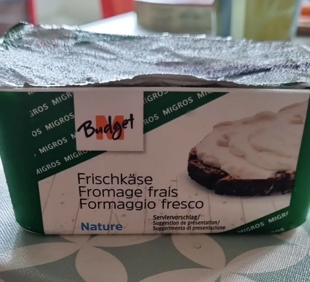 Fromage frais