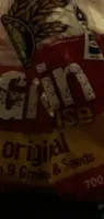 Original 9 Grains & Seeds