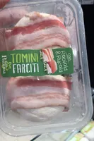 Tomini farciti