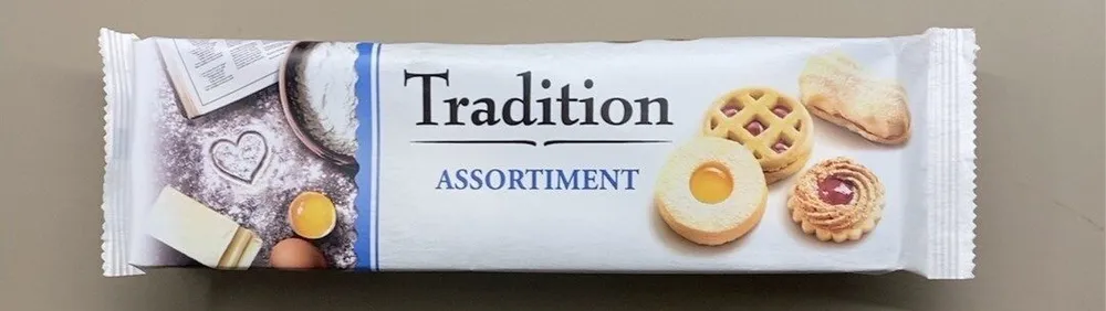 Tradition Assortiment