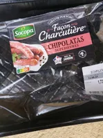 Chipolatas
