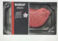 Bavette de bœuf