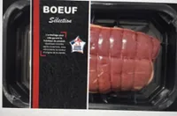 Rôti de bœuf