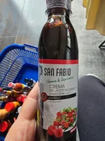 Creme Balsamico