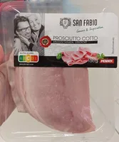 Prosciutto Cotto