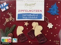 Zipfelmützen