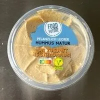 Hummus Natur