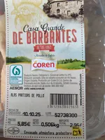 ALAS PARTIDAS DE POLLO