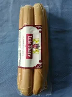 Salchicha Cocida
