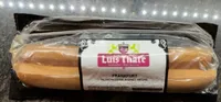 Salchicha Frankfurt