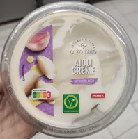 Aioli Creme