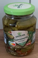 Cornichons