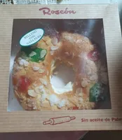 Roscón