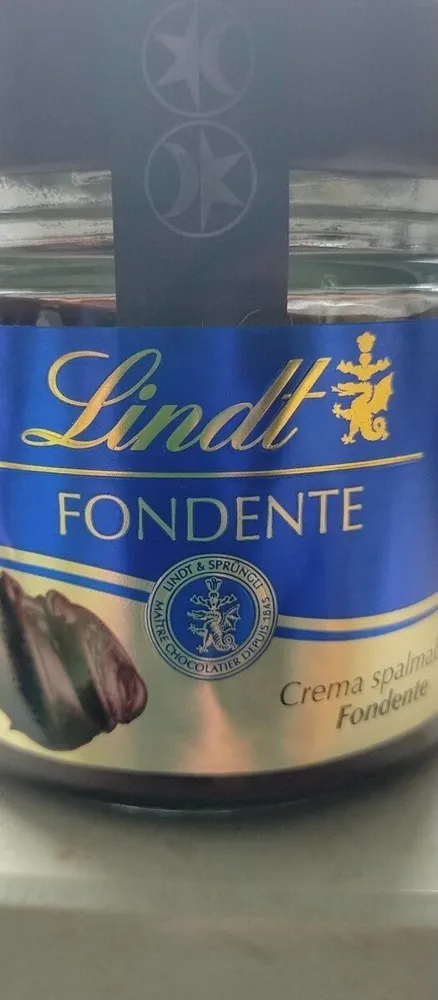 Spalmabile fondente