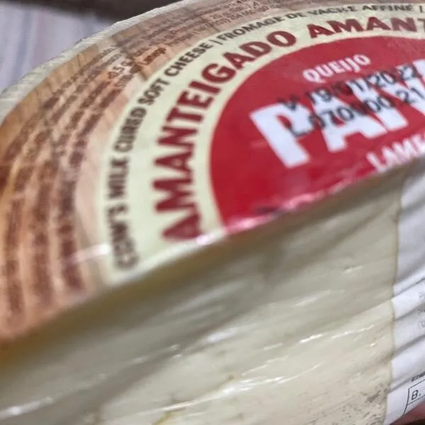 Amanteigado