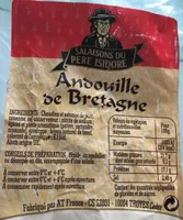Andouille de Bretagne