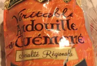 Andouille de guemene