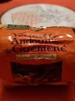 Véritable andouillette de guemene