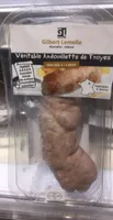 Veritable andouillette de troyes