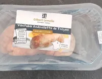 Andouillette de Troyes
